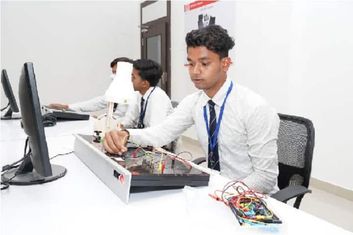 SCOPE College of Engineering campus in Bhopal, Madhya Pradesh, India — photo 3