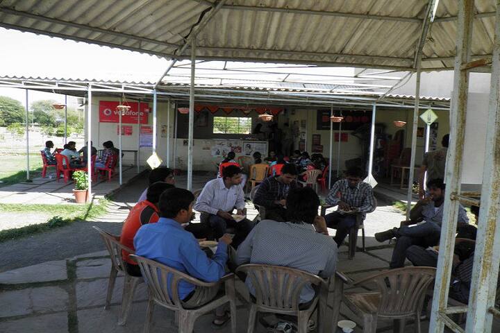 SCOPE College of Engineering campus in Bhopal, Madhya Pradesh, India — photo 4