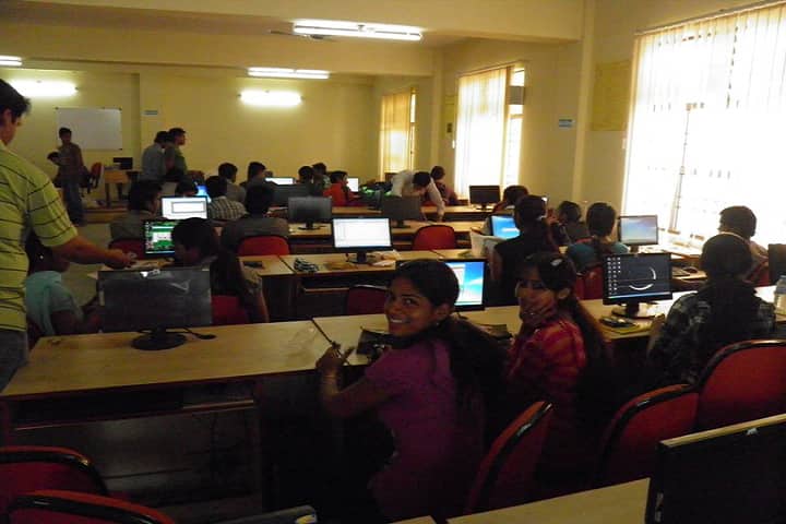 SCOPE College of Engineering campus in Bhopal, Madhya Pradesh, India — photo 5