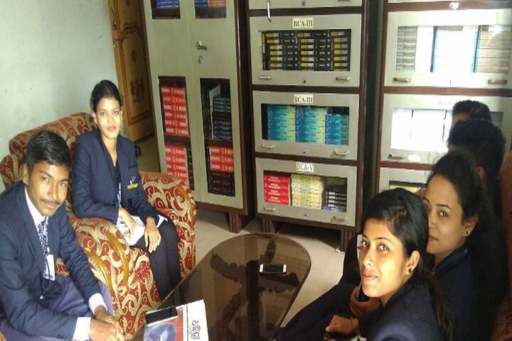 Creative Techno College campus in Angul, Odisha, India — photo 5