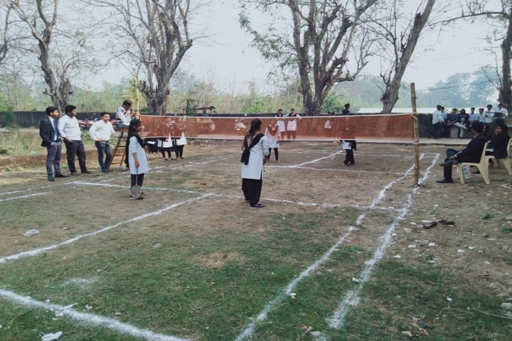 Creative Techno College campus in Angul, Odisha, India — photo 6