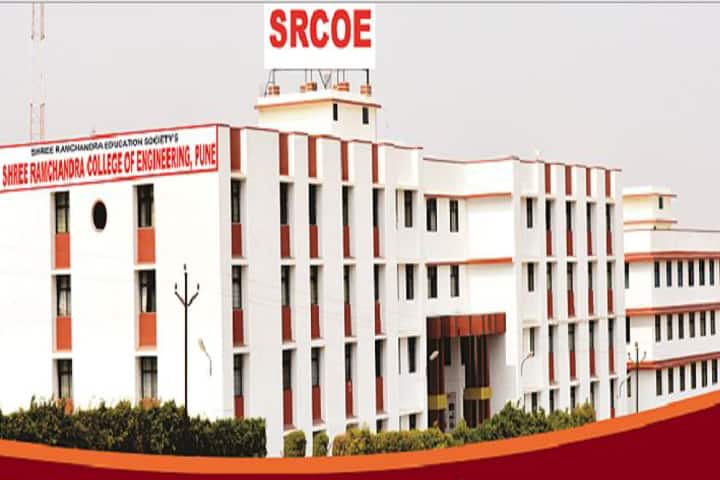 SRCOE Pune campus in Pune, Maharashtra, India — photo 1