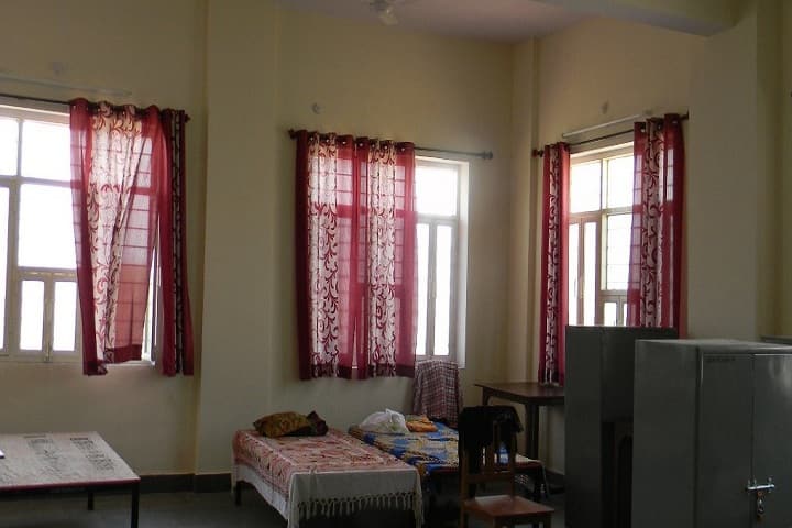 Government Engineering College campus in Bharatpur, Rajasthan, India — photo 4