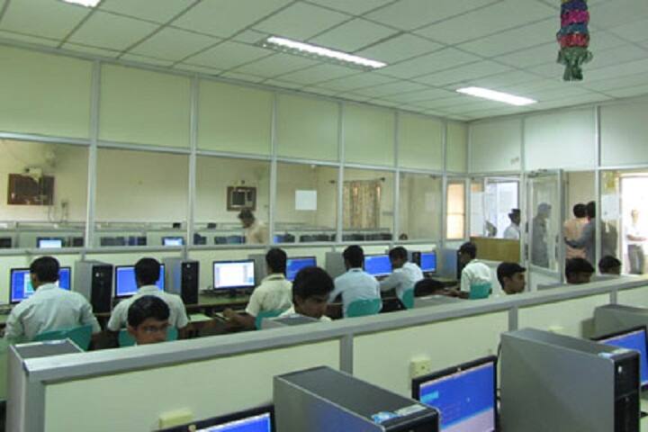 Dr Navalar Nedunchezhiyan College of Engineering campus in Cuddalore, Tamil Nadu, India — photo 2
