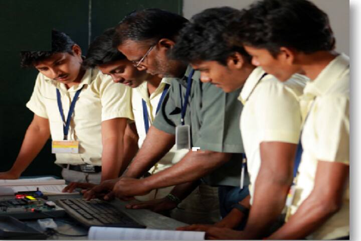 Dr Navalar Nedunchezhiyan College of Engineering campus in Cuddalore, Tamil Nadu, India — photo 5