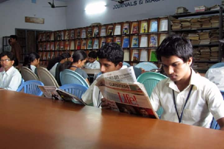 Dr Navalar Nedunchezhiyan College of Engineering campus in Cuddalore, Tamil Nadu, India — photo 6