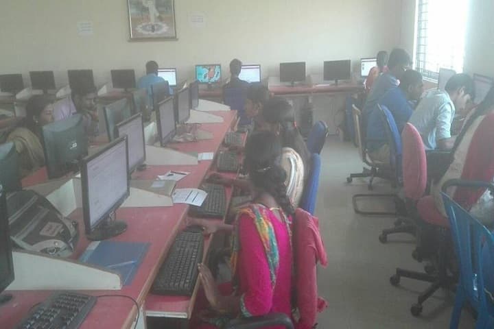 RVS Padhmavathy College of Engineering and Technology campus in Thiruvallur, Tamil Nadu, India — photo 4