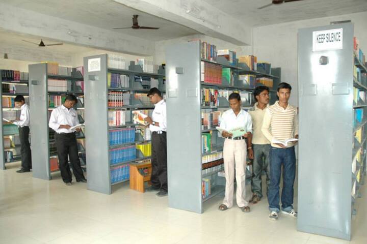 Radhaswami Institute of Technology campus in Jabalpur, Madhya Pradesh, India — photo 3