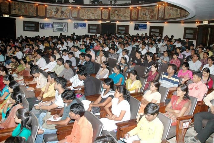 Radhaswami Institute of Technology campus in Jabalpur, Madhya Pradesh, India — photo 6