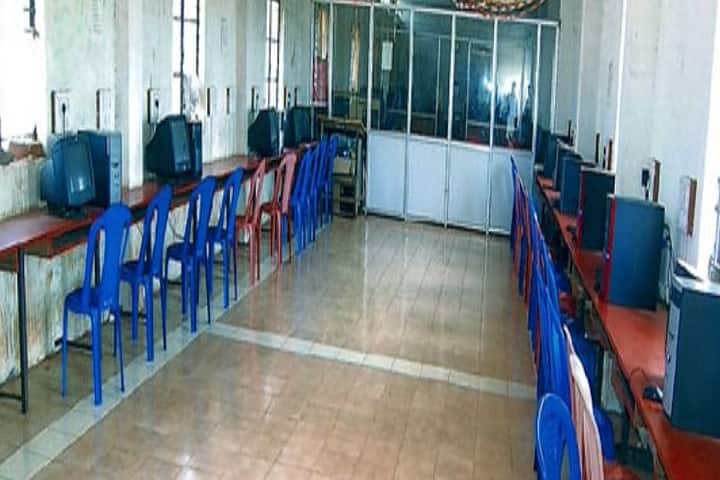 Tippu Shaheed Institute of Technology campus in Hubli, Karnataka, India — photo 4