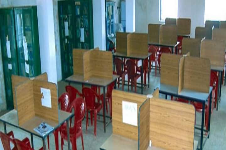 Tippu Shaheed Institute of Technology campus in Hubli, Karnataka, India — photo 6