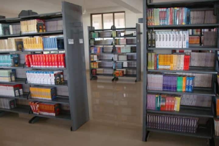 NRI Institute of Technology and Management campus in Gwalior, Madhya Pradesh, India — photo 4
