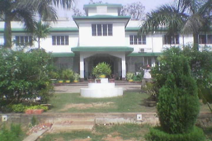RIMS Rourkela campus in Rourkela, Odisha, India — photo 1