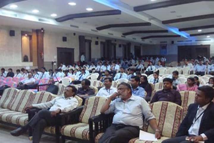 RIMS Rourkela campus in Rourkela, Odisha, India — photo 2