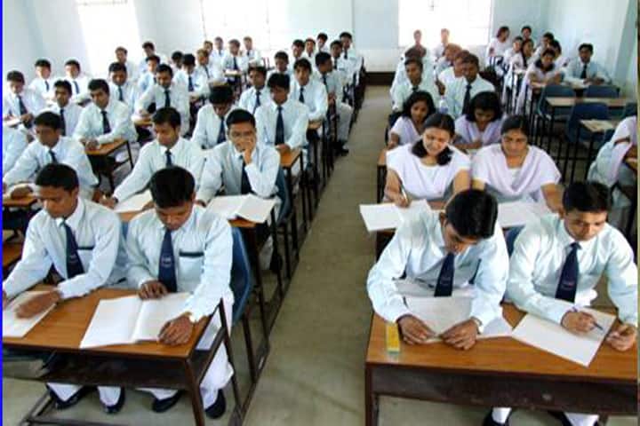 RIMS Rourkela campus in Rourkela, Odisha, India — photo 3