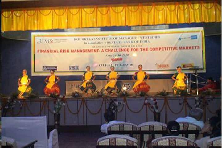 RIMS Rourkela campus in Rourkela, Odisha, India — photo 5