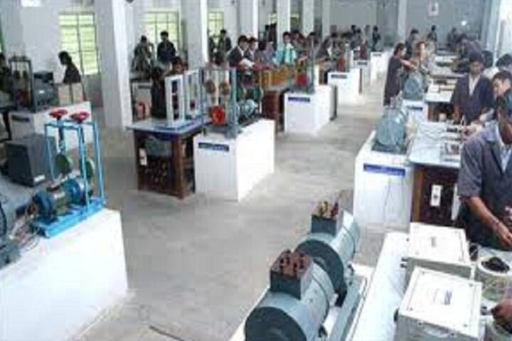 Harshith Group of Institutions campus in Rangareddy, Telangana, India — photo 4