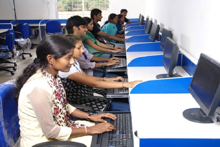 Harshith Group of Institutions campus in Rangareddy, Telangana, India — photo 5