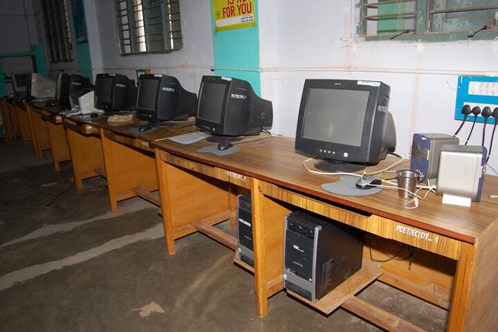 Pannai College of Engineering and Technology campus in Sivaganga, Tamil Nadu, India — photo 5