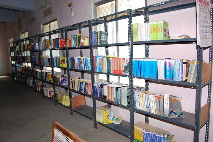Pannai College of Engineering and Technology campus in Sivaganga, Tamil Nadu, India — photo 6