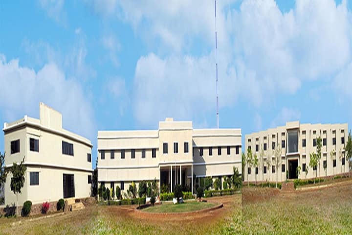 IBT College of Diploma Engineering campus in Durg, Chhattisgarh, India — photo 1