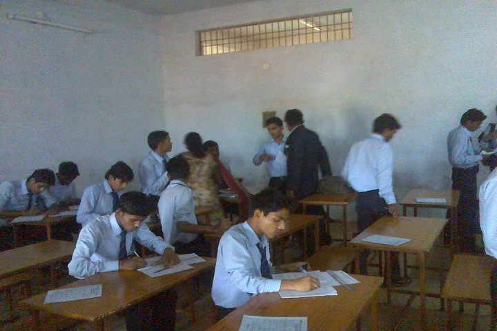 IBT College of Diploma Engineering campus in Durg, Chhattisgarh, India — photo 2