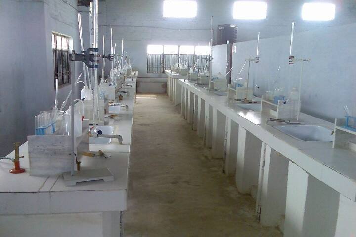 IBT College of Diploma Engineering campus in Durg, Chhattisgarh, India — photo 4