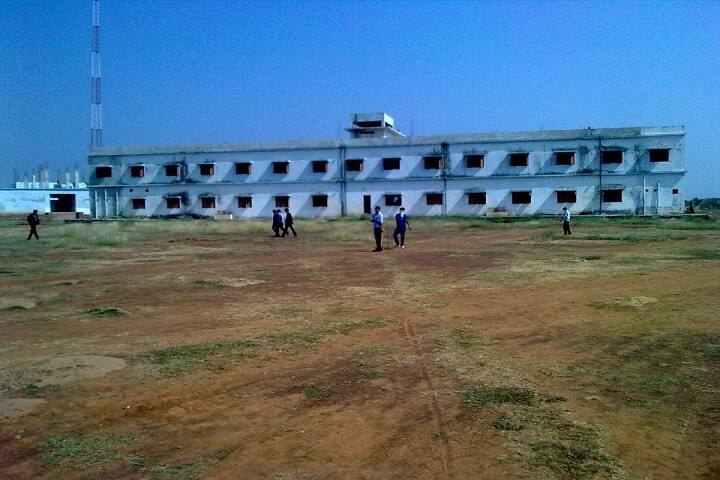 IBT College of Diploma Engineering campus in Durg, Chhattisgarh, India — photo 5