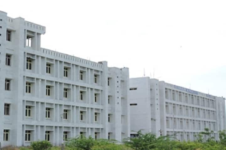 Arvindaksha Educational Society's Group of Institutions, Nalgonda campus in Suryapet, Telangana, India