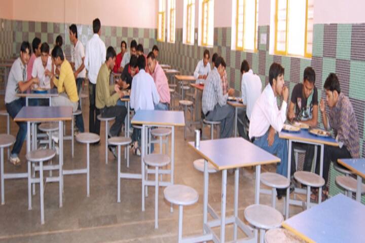 Siddhivinayak College of Science and Higher Education campus in Alwar, Rajasthan, India — photo 3