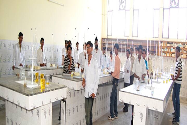 Siddhivinayak College of Science and Higher Education campus in Alwar, Rajasthan, India — photo 5