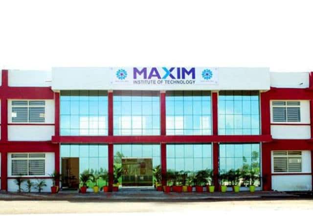 Maxim Institute of Technology campus in Bhopal, Madhya Pradesh, India — photo 2