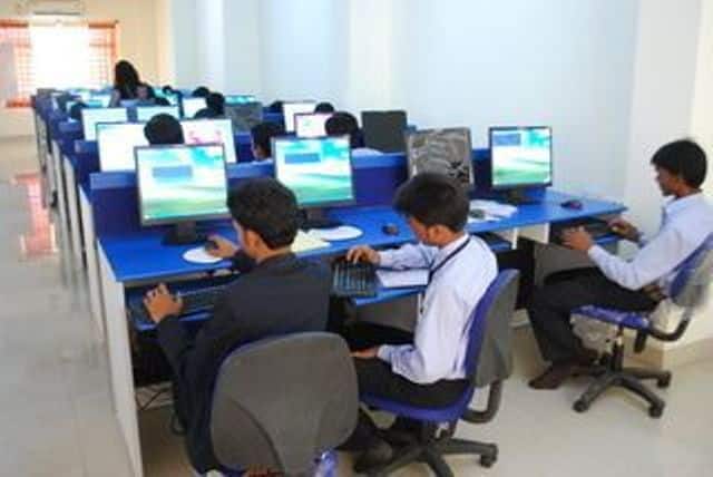Maxim Institute of Technology campus in Bhopal, Madhya Pradesh, India — photo 3