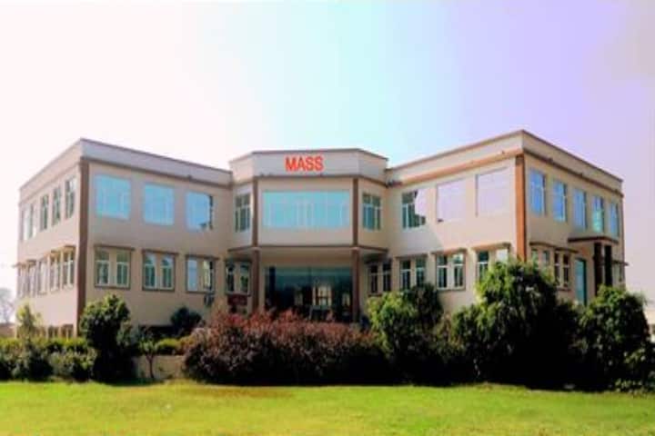 Mass College of Engineering and Management campus in Mahamaya Nagar, Uttar Pradesh, India — photo 1