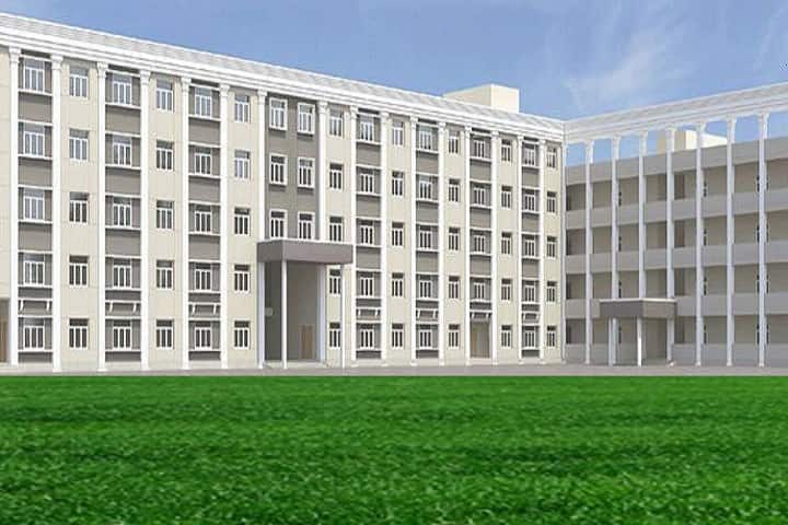 Chintalapudi Engineering College campus in Guntur, Andhra Pradesh, India — photo 1