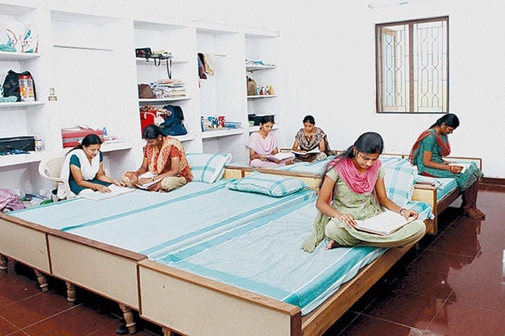 Chintalapudi Engineering College campus in Guntur, Andhra Pradesh, India — photo 2