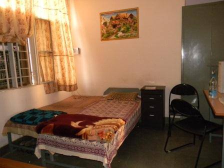 JIET School of Engineering and Technology for Girls campus in Mogra, Rajasthan, India — photo 4