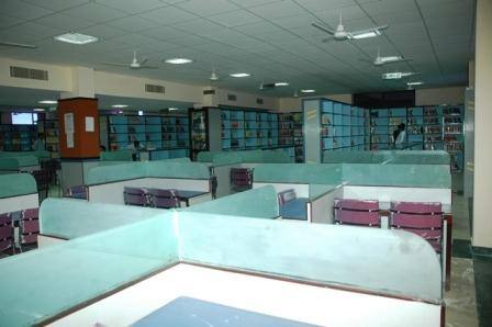 JIET School of Engineering and Technology for Girls campus in Mogra, Rajasthan, India — photo 5