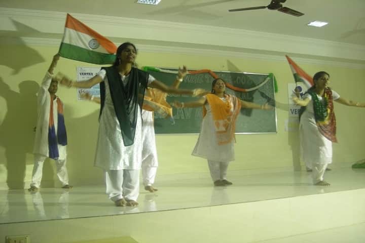 Pydah Kaushik College of Engineering campus in Visakhapatnam, Andhra Pradesh, India — photo 2