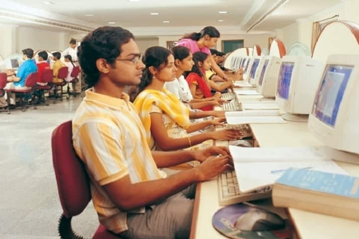 Pydah Kaushik College of Engineering campus in Visakhapatnam, Andhra Pradesh, India — photo 4