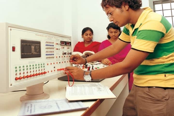 Pydah Kaushik College of Engineering campus in Visakhapatnam, Andhra Pradesh, India — photo 5