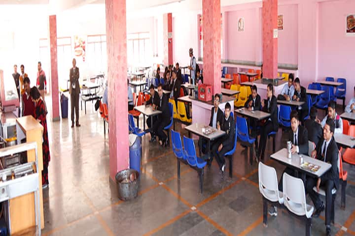 Patel Institute of Technology campus in Bhopal, Madhya Pradesh, India — photo 2