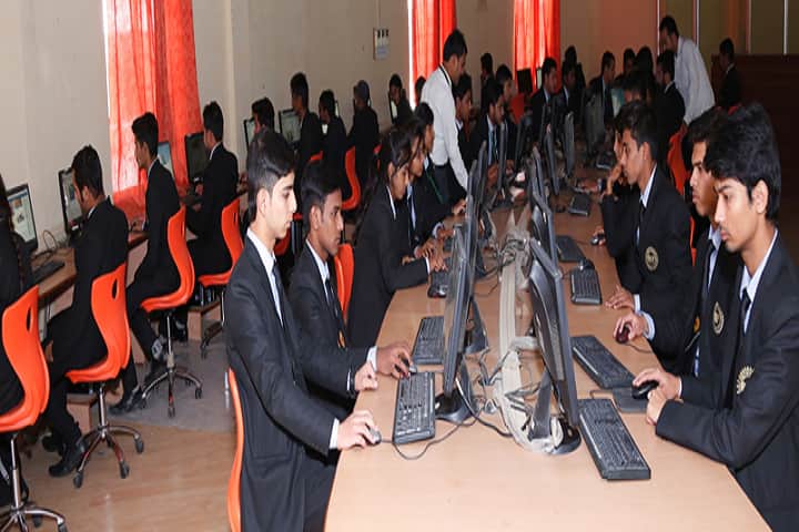 Patel Institute of Technology campus in Bhopal, Madhya Pradesh, India — photo 5