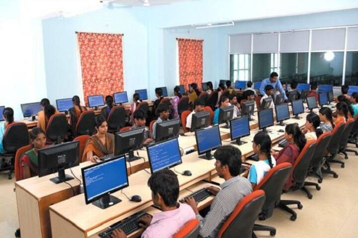 HIET Hyderabad campus in Secunderabad, Telangana, India — photo 2
