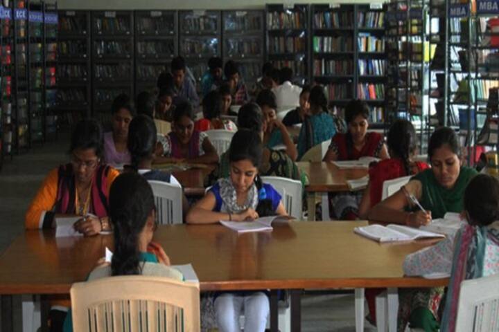 HIET Hyderabad campus in Secunderabad, Telangana, India — photo 3
