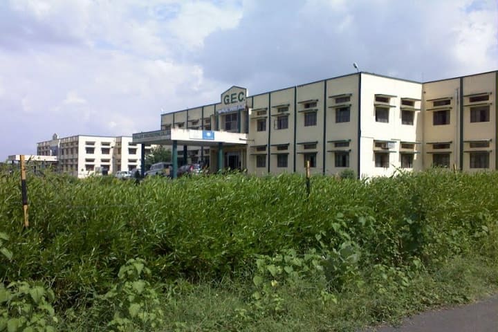 GEC Gwalior campus in Gwalior, Madhya Pradesh, India — photo 2