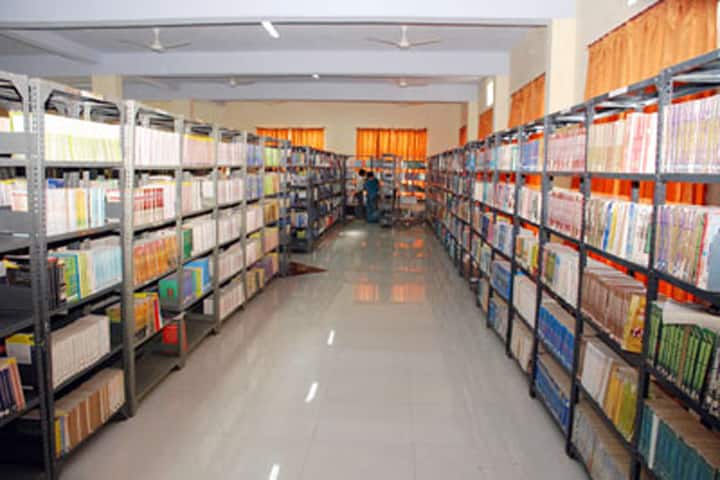 GEC Gwalior campus in Gwalior, Madhya Pradesh, India — photo 3