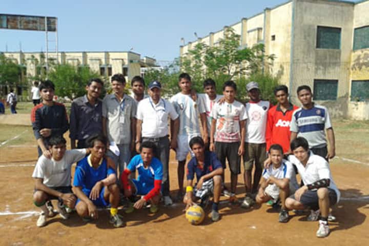 GEC Gwalior campus in Gwalior, Madhya Pradesh, India — photo 4