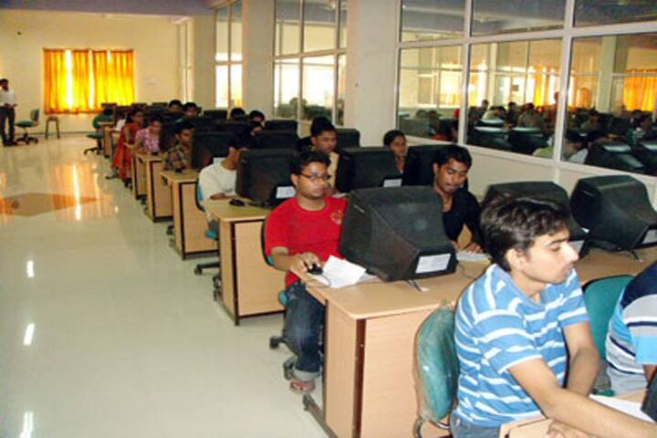 GEC Gwalior campus in Gwalior, Madhya Pradesh, India — photo 5