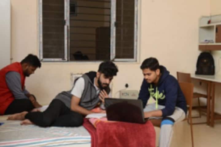 Shaheed Udham Singh Engineering College campus in Tangori, Punjab, India — photo 3